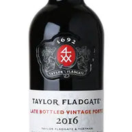 Taylor's Late Bottled Vintage Port 2016 70cl