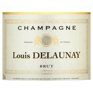Louis Delaunay Brut 75cl