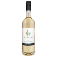 Los Pastos Sauvignon Blanc 75cl