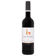 Los Pastos Cabernet Sauvignon 75cl