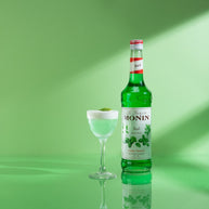 Monin Basil Syrup 70cl