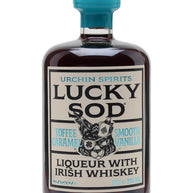 Lucky Sod Irish Whiskey Liqueur 70cl