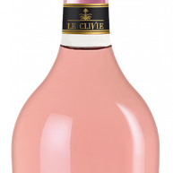 Le Clivie  Prosecco D.O.C. Treviso Millesimato Rosé Extra Dry 75cl