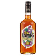 Lamb's Pineapple Rum 70cl