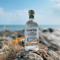 Lantic Gin 70cl