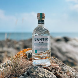Lantic Gin 70cl