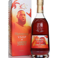 Hennessy VSOP LeBron James Edition 70cl