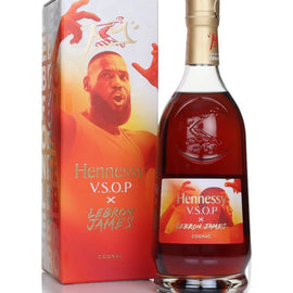 Hennessy VSOP LeBron James Edition 70cl