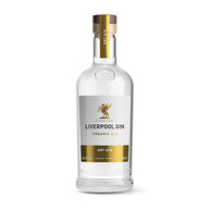 Liverpool Organic Gin 70 cl