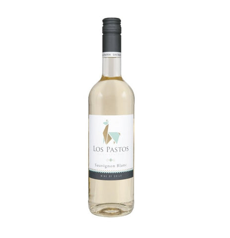 Los Pastos Sauvignon Blanc 75cl