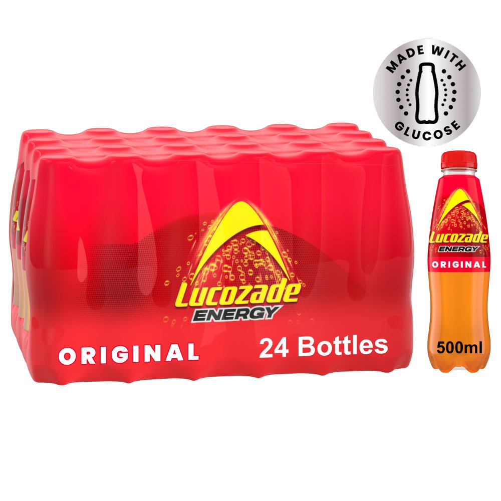Buy Lucozade Energy Drink Original 24 X 500ml Online 365 Drinks buy-lucozade-energy-drink-original-24-x-500ml-online-365-drinks