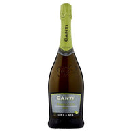 Canti Organic Prosecco 75cl