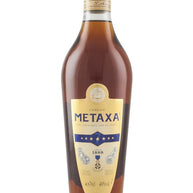 Metaxa Amphora 7 Stars 70cl