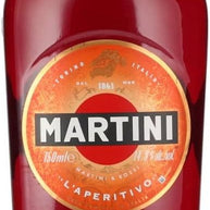 MARTINI Fiero Aperitivo 75cl