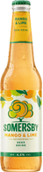 Somersby Mango & Lime 400ml Bottle