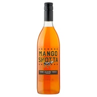 Mango Shotta Mango, Jalapeño, Tequila Flavours Liqueur 70cl
