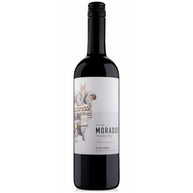 Morador Tempranillo 75cl