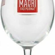 Madri Exceptional 20oz Pint Beer Glass