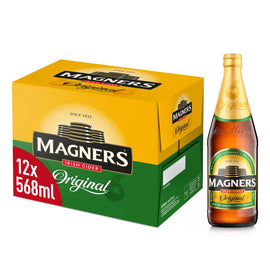 Magners Original Apple Cider 12x568ml