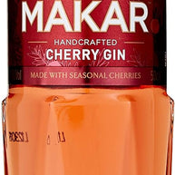 Makar Cherry Gin 50 cl