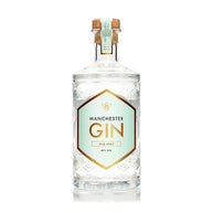 Manchester Gin Wild Spirit 50cl