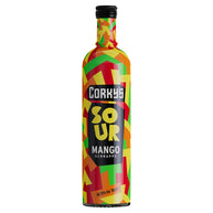 Corky's Schnapps Mango Schnapps Liqueur 70cl
