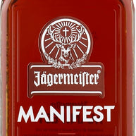 Jagermeister Manifest 50 cl