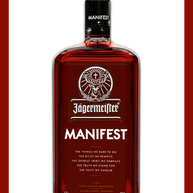 Jagermeister Manifest 50 cl