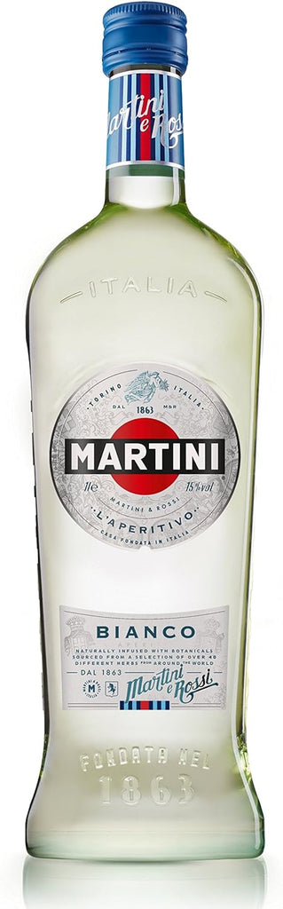 Martini Bianco 1.5lt - Magnum