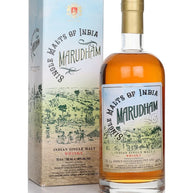 Amrut Single Malts of India Marudham 70cl Whisky