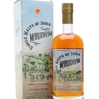 Amrut Single Malts of India Marudham 70cl Whisky