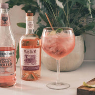 Mayfield ‘The Cuckoo Line’ Rhubarb & Ginger Gin Liqueur 50cl