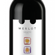 Dacastello Merlot Veneto I.G.T. 75cl