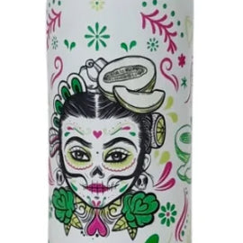 Mex Melon Cream Liqueur with Tequila 5cl - Miniature