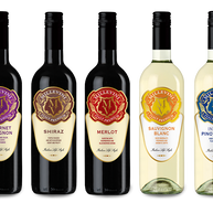 Millevini Sauvignon Blanc 75cl