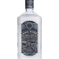 Ming River Sichuan Baijiu Grain Spirit 70cl