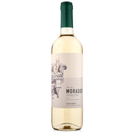 Morador Blanco Navarra Viura White 75cl