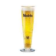 Modelo Especial Pint Glass CE 20oz / 568ml