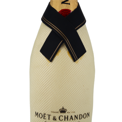 Moet et Chandon Champagne NV 75cl with Ice Jacket