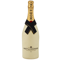Moet et Chandon Champagne NV 75cl with Ice Jacket