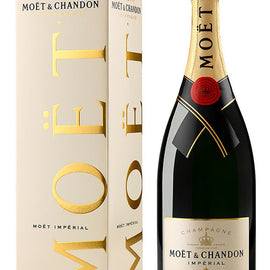 Moet & Chandon Brut NV In Gift Box 75cl