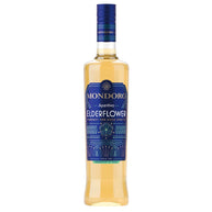 Mondoro Aperitivo Elderflower 70cl