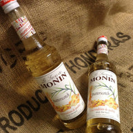 Monin Butterscotch Syrup 70cl