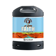 Northern Monk A Little Faith Perfectdraft 6lt Keg