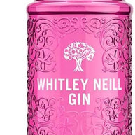 Whitley Neill Pink Apricot Gin 70cl