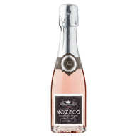 Nozeco Special Edition Alcohol Free Rose Spumante 20cl - Single Serve