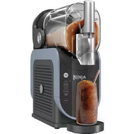 Ninja Slushi FS301UK Frozen Drink Maker, Arctic Blue Grey