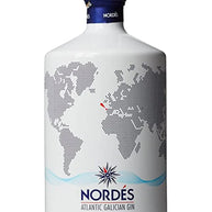 Nordes Atlantic Galician Gin 70cl