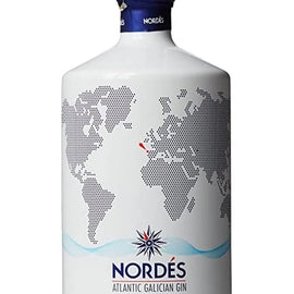 Nordes Atlantic Galician Gin 70cl