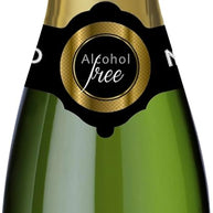 Nozeco Special Edition Alcohol Free Fine Sparkling 20cl - Single Serve